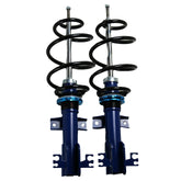 Low Pro Adjustable Coilover Kit - Vw Caddy 2003 On